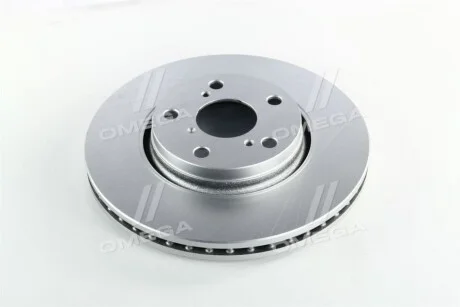 JURID TOYOTA диск гальмівний передн.Avensis 08- Jurid 562649JC