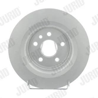 Диск гальмівний Jurid 562650JC