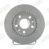 Диск гальмівний Jurid 562658JC (фото 1)