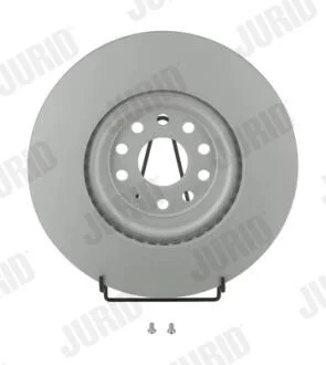Диск гальмівний Jurid 562663JC-1