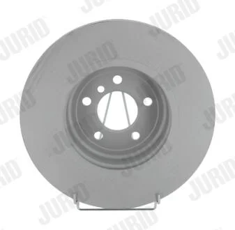 Диск гальмівний Jurid 562679JC-1