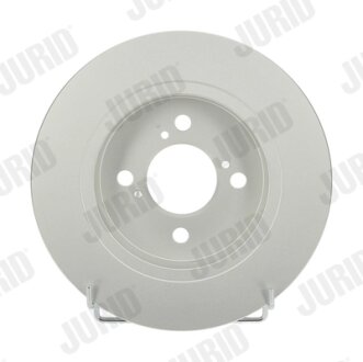 Диск гальмівний Jurid 562698JC
