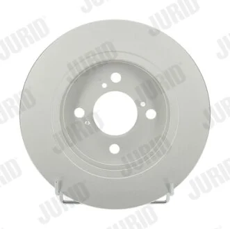 Диск гальмівний Jurid 562698JC