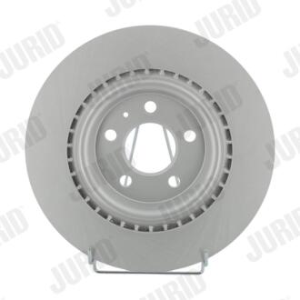 Гальмівний диск задній Audi A4,A5,A6,A7,A8,Q5,Q7/VW Touareg/Porsche Macan Jurid 562735JC