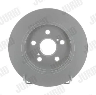 Диск гальмівний Jurid 562751JC