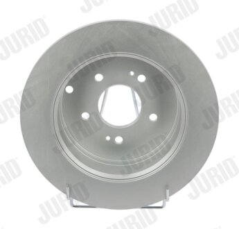 Диск гальмівний Jurid 562779JC