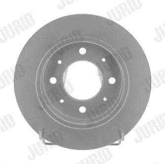 JURID KIA Диск гальмівний задн.Cerato Jurid 562788JC
