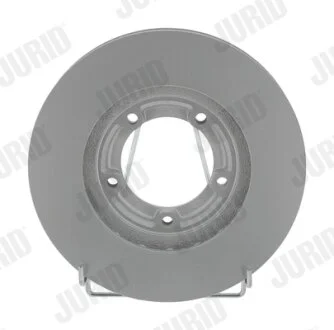 Диск гальмівний Jurid 562800JC