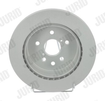 - Гальмівний диск Jurid 562823JC