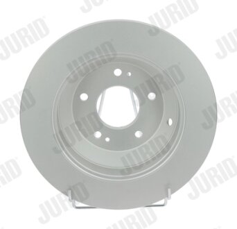 Диск гальмівний Jurid 562842JC