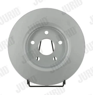 Диск гальмівний Jurid 562854JC-1
