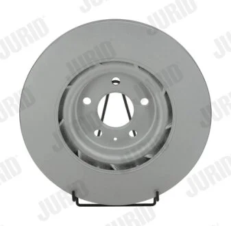 Диск гальмівний Jurid 562888JC-1