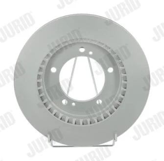 JURID SUZUKI диск гальмівний передн.Vitara -98 Jurid 562906JC