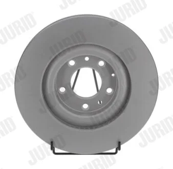 Диск гальмівний Jurid 562921JC-1