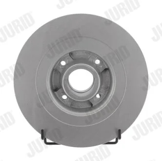 Диск гальмівний Jurid 562935JC-1