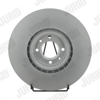Диск гальмівний Jurid 562942JC