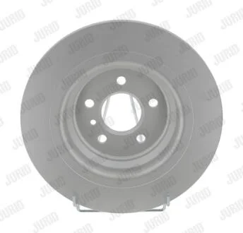 JURID DB диск гальмівний задн.GLE W166 11- Jurid 562955JC