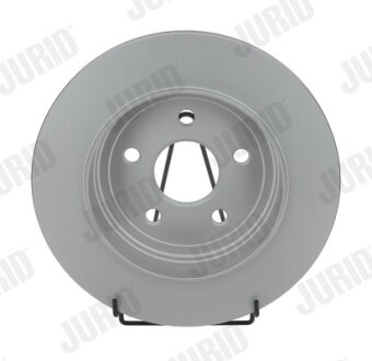 Диск гальмівний Jurid 562971JC