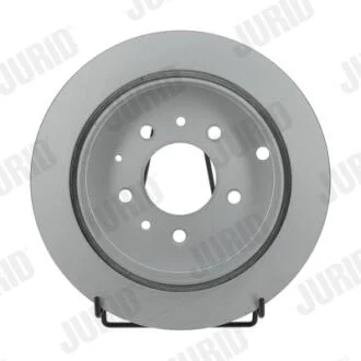 JURID диск гальм. задн. MAZDA MPV Jurid 562985JC