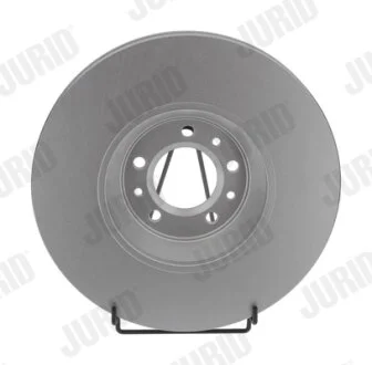 Диск гальмівний Jurid 563031JC-1