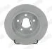 JURID FORD USA Гальмівний диск задн. EXPLORER (U2, U_) 4.0 4WD 99-01 Jurid 563052JC (фото 1)