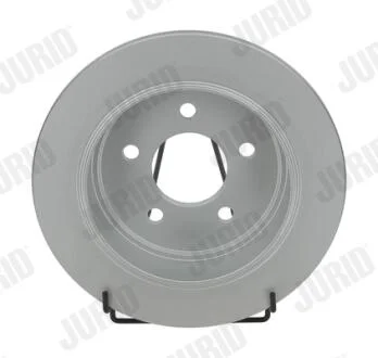 JURID FORD USA Гальмівний диск задн. EXPLORER (U2, U_) 4.0 4WD 99-01 Jurid 563052JC