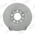 JURID ALFA ROMEO Диск гальмівний задній GIULIETTA (940_) 1.4 TB (940FXF1A) 10-16 Jurid 563106JC (фото 1)