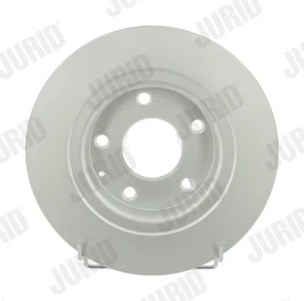 Диск гальмівний Jurid 563131JC