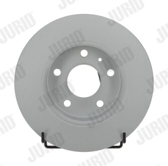 Диск гальмівний Jurid 563159JC