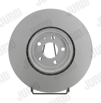 Диск гальмівний Jurid 563176JC-1