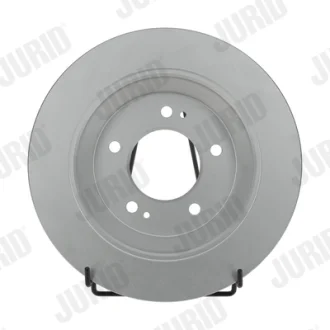Диск гальмівний Jurid 563185JC