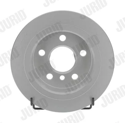 JURID MINI Гальмівний диск MINI (F55) Cooper S 13- Jurid 563220JC (фото 1)