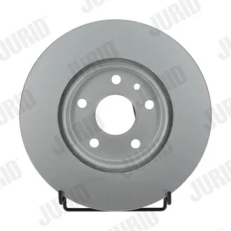 Диск гальмівний Jurid 563247JC