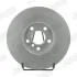 Гальмівний диск пер. BMW 1 (F40)/2 (F45/F46)/X1 (F48)/X2 (F39) 13- (307*45) компл. 2шт Jurid 563267JC (фото 1)