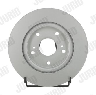 Диск гальмівний Jurid 563272JC