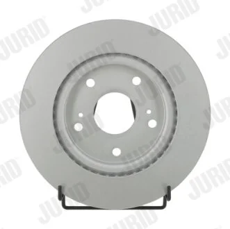 Диск гальмівний Jurid 563272JC