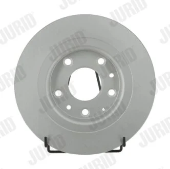 Диск гальмівний Jurid 563285JC