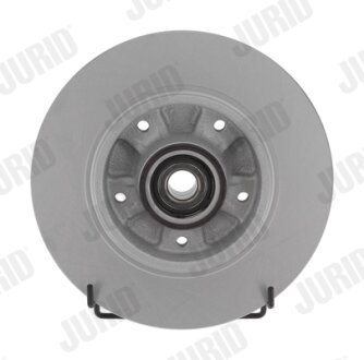 Диск гальмівний Jurid 563289JC-1
