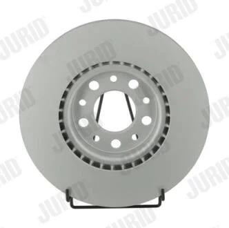 JURID ALFA ROMEO диск гальм. передн. GIULIA 16- Jurid 563292JC
