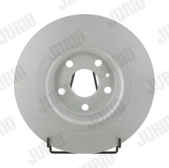 Диск гальмівний Jurid 563294JC