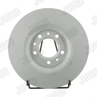 Диск гальмівний Jurid 563298JC