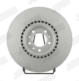 Диск гальмівний Jurid 563314JC-1
