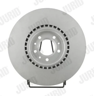 Диск гальмівний Jurid 563314JC-1