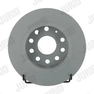 Диск гальмівний Jurid 563593JC