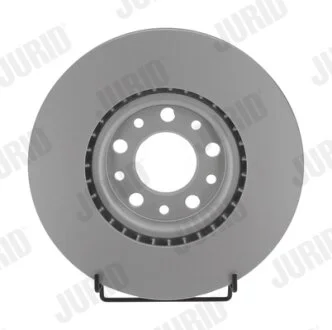 Диск гальмівний Jurid 563625JC