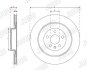 Диск гальмівний Jurid 563630JC (фото 3)