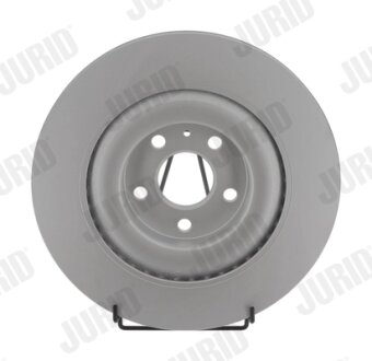 Диск гальмівний Jurid 563630JC