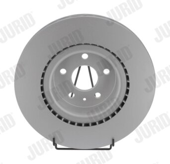 Диск гальмівний Jurid 563656JC-1