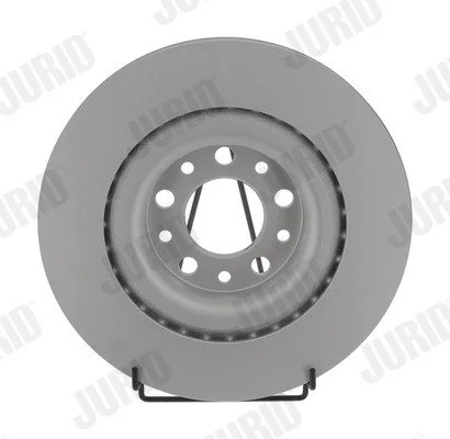 JURID ALFA ROMEO Диск гальм. задн. GIULIA (952) 2.0 16- Jurid 563681JC (фото 1)