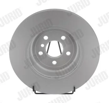 Диск гальмівний Jurid 563685JC-1